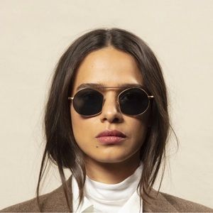AHLEM Place does Victoires sunglasses - new
